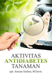 AKTIVITAS ANTIDIABETES TANAMAN