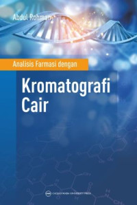 Image of ANALIS FARMASI DENGAN KROMATOGRAFI CAIR