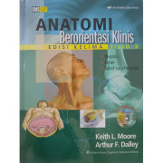 ANATOMI BERORIENTASI KLINIS EDISI 5 JILID 3