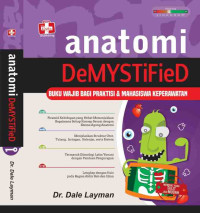 Image of ANATOMI DEMYSTIFIED