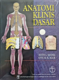 Image of ANATOMI KLINIS DASAR
