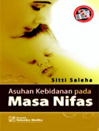 Image of ASUHAN KEBIDANAN PADA MASA NIFAS