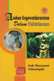 ASUHAN KEGAWATDARURATAN DALAM KEBIDANAN
