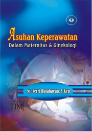 ASUHAN KEPERAWATAN DALAM MATERNITAS DAN GINEKOLOGI