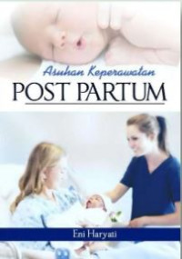 Image of ASUHAN KEPERAWATAN POST PARTUM