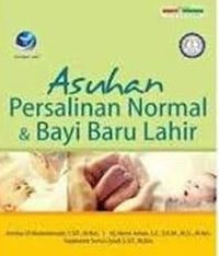Image of ASUHAN PERSALINAN NORMAL DAN BAYI BARU LAHIR