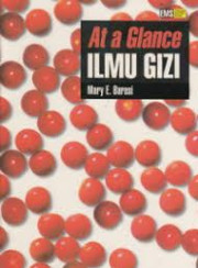 AT A GLANCE ILMU GIZI