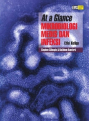 AT A GLANCE MIKROBIOLOGI MEDIS DAN INFEKSI EDISI 3