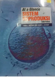 AT A GLANCE SISTEM REPRODUKSI EDISI 2