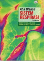 AT A GLANCE SISTEM RESPIRASI EDISI 2