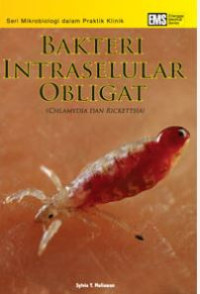 Image of BAKTERI INTRASELULER OBLIGAT