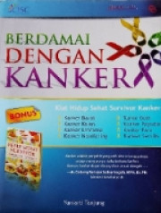 BERDAMAI DENGAN KANKER