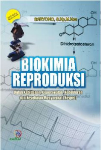 Image of BIOKIMIA REPRODUKSI