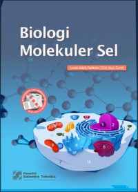 Image of BIOLOGI MOLEKULER SEL