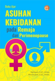 BUKU AJAR ASUHAN KEBIDANAN PADA REMAJA DAN PERIMONOPOUSE