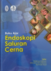 BUKU AJAR ENDOSKOPI SALURAN CERNA