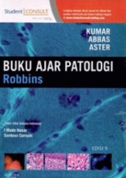 BUKU AJAR PATOLOGI ROBBINS EDISI 9