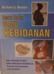 BUKU SAKU ILMU KEBIDANAN