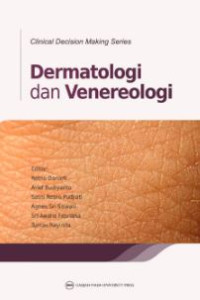 Image of CLINICAL DECISION MAKING SERIES: DERMATOLOGI DAN VENEREOLOGI