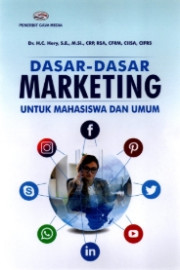 DASAR - DASAR MARKETING UNTUK MAHASISWA DAN UMUM