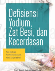 DEFISIENSI YODIUM, ZAT BESI, DAN KECERDASAN