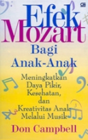 EFEK MOZART BAGI ANAK-ANAK