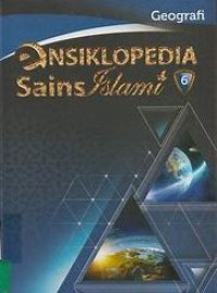 Image of ENSIKLOPEDIA SAINS ISLAMI GEOGRAFI JILID 6
