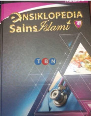 ENSIKLOPEDIA SAINS ISLAMI MEDIS BAGIAN 2 JILID 5