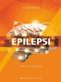 Image of EPILEPSI EDISI 3
