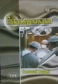 Image of ETIKA KEPERAWATAN