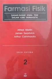FARMASI FISIK EDISI 3 BUKU 2