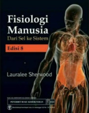 FISIOLOGI MANUSIA DARI SEL KE SISTEM EDISI 8