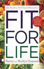 FIT FOR LIFE