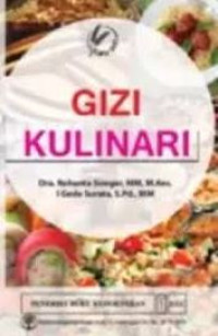 Image of GIZI KULINARI