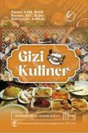 GIZI KULINER