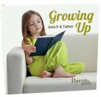 Image of GROWING UP: USIA 5 - 6 TAHUN
