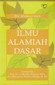 ILMU ALAMIAH DASAR
