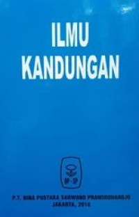 Image of ILMU KANDUNGAN EDISI 2