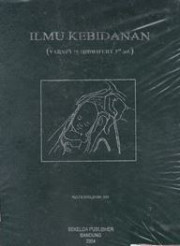 ILMU KEBIDANAN  (VARNEY'S MIDWIFERY 3 RD EDITIONS)