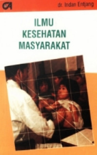 Image of ILMU KESEHATAN MASYARAKAT