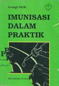 Image of IMUNISASI DALAM PRAKTIK