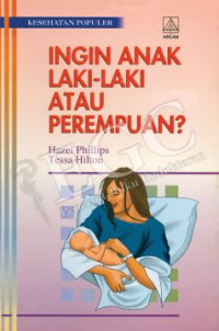Image of INGIN ANAK LAKI-LAKI ATAU PEREMPUAN