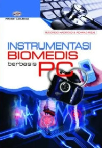 Image of INSTRUMENTASI BIOMEDIS BEBASIS PC