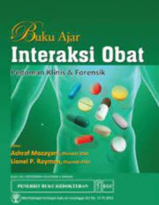 INTERAKSI OBAT: PEDOMAN KLINIS DAN FORENSIK