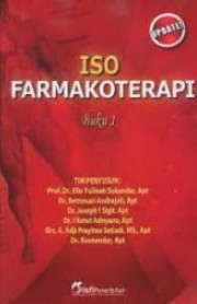 ISO FARMAKOTERAPI BUKU 1