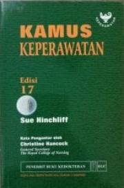 KAMUS KEPERAWATAN EDISI 17