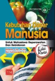 KEBUTUHAN DASAR MANUSIA ED.REVISI