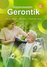KEPERAWATAN GERONTIK