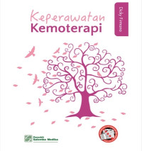 Image of KEPERAWATAN KEMOTERAPI