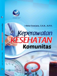 Image of KEPERAWATAN KESEHATAN KOMUNITAS